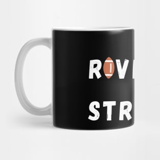 Rivera Strong Mug